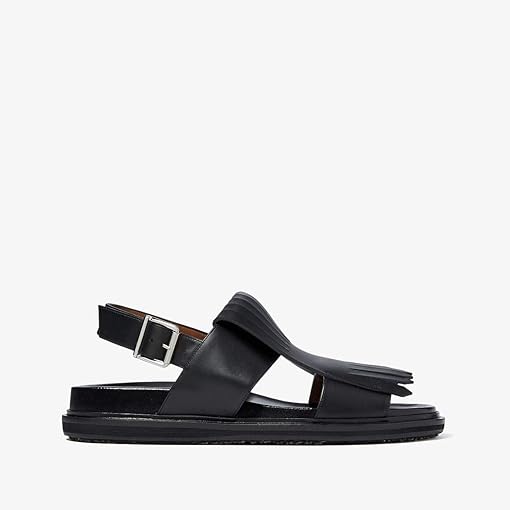 zappos black sandals