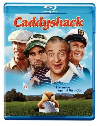 Caddyshack Part 2: Ty Webb Podcast By  cover art
