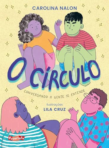 O círculo: conversando a gente se entende: