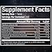 Zen Haus 12.5 mg with Selenium (as Selenomethionine) and More - 200 Tablets - Thyroid Plus Immune Support - High Potency Iodine Tablets - Compare to Lugol's Iodine Pills