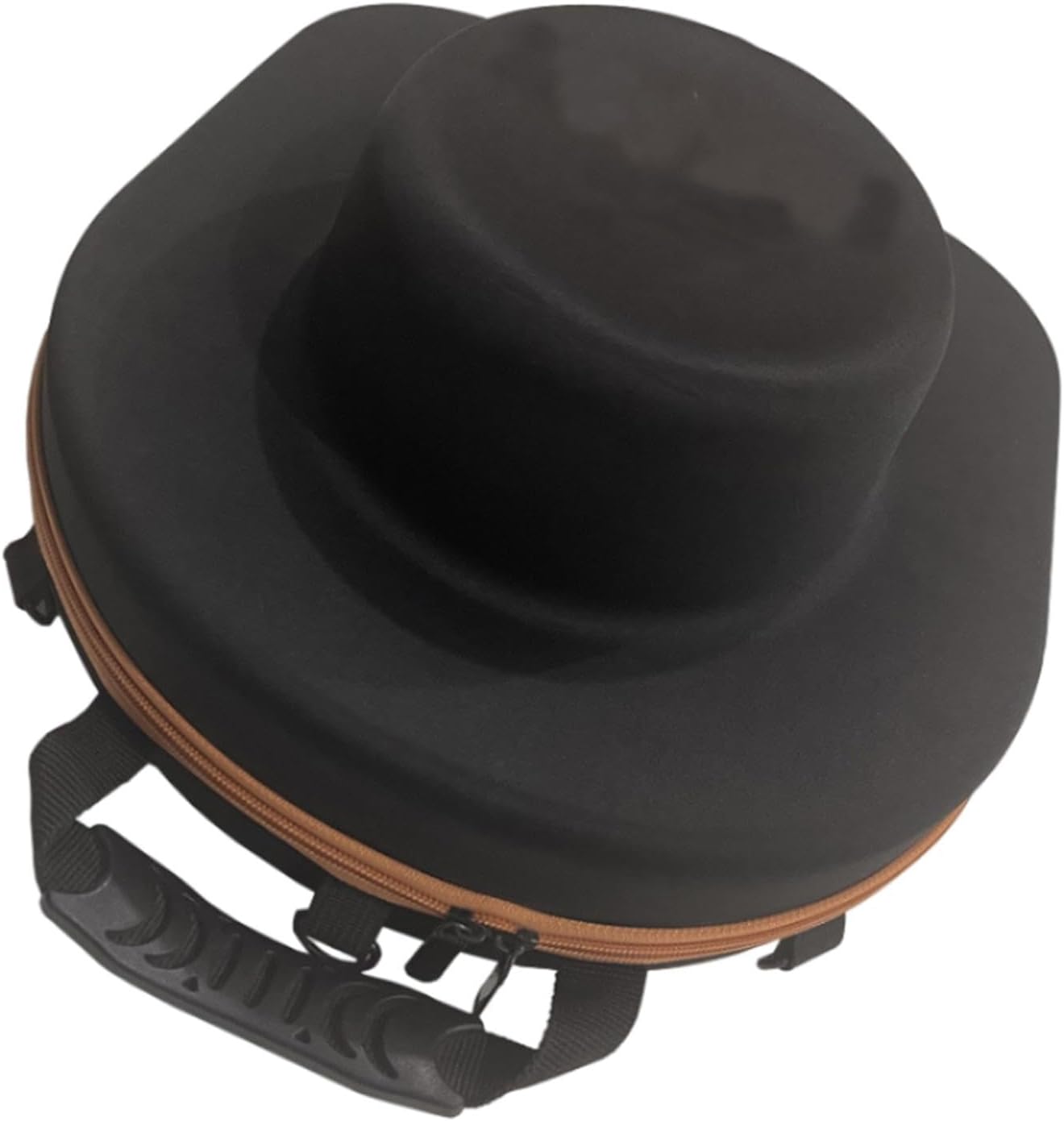 Simhoa Stylish Hat Storage Solution for Case for Cowboy Hats