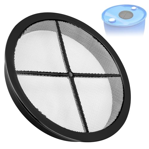 Pulems Rain Barrel Screen Filter