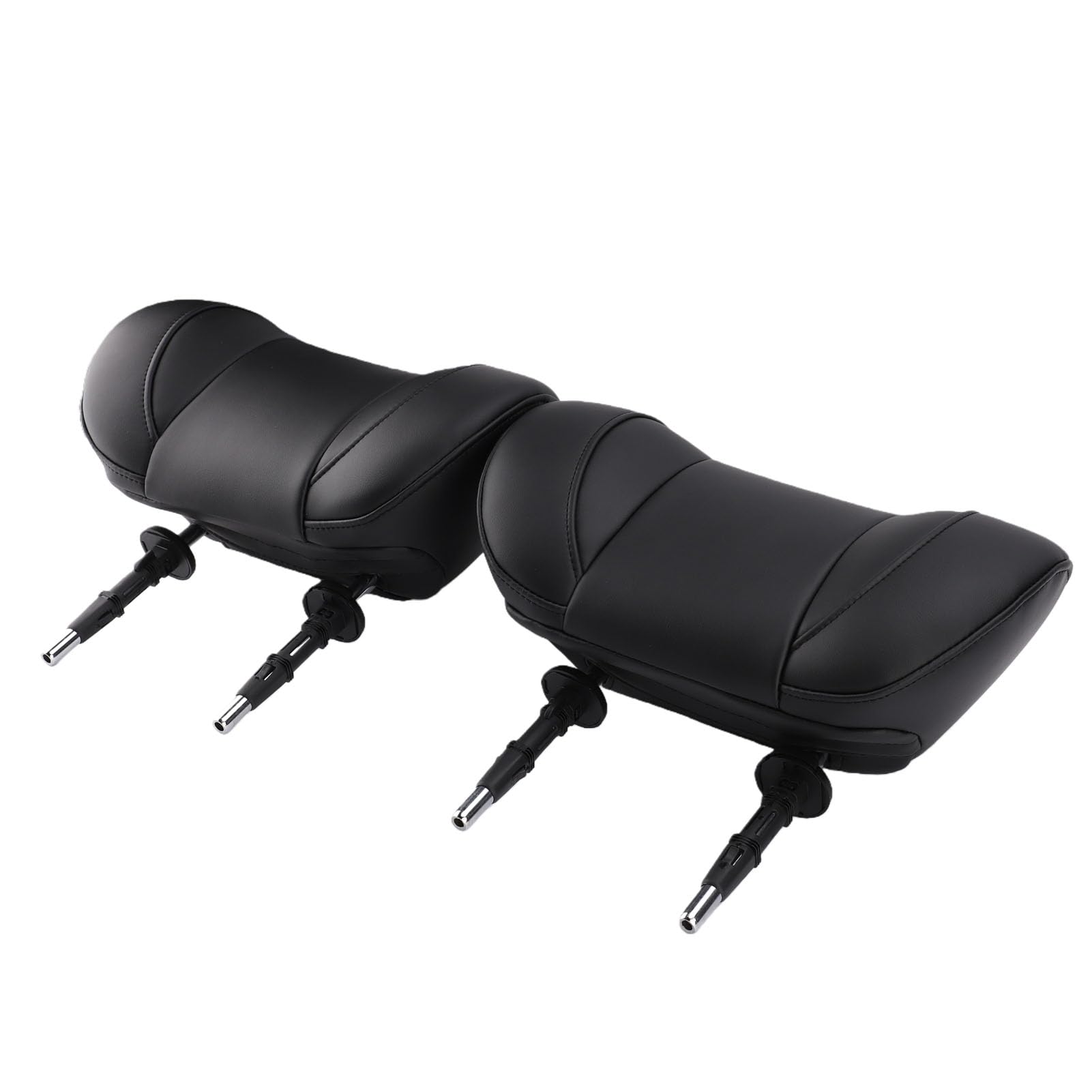 Reposacabezas Asiento Coche con Distancia Poste 150 Mm