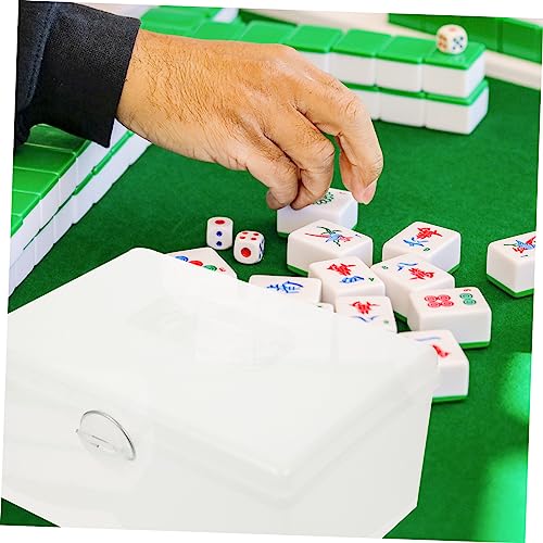 Boîte de rangement plastique multifonction VICASKY pour optimiser l'espace intérieur - 3