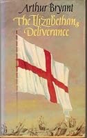 The Elizabethan Deliverance 0312242751 Book Cover