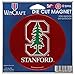 NCAA Stanford University Die Cut Magnet, 4.5" x 6"