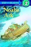 Noah's Ark (Step into Reading)