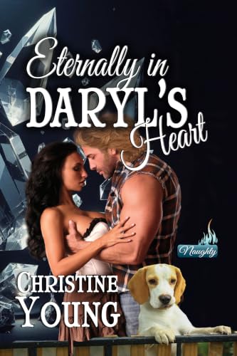 Eternally in Daryl's Heart (Naughty Book 9)