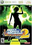 Dance Dance Revolution Universe 2 - Xbox 360 (Game)