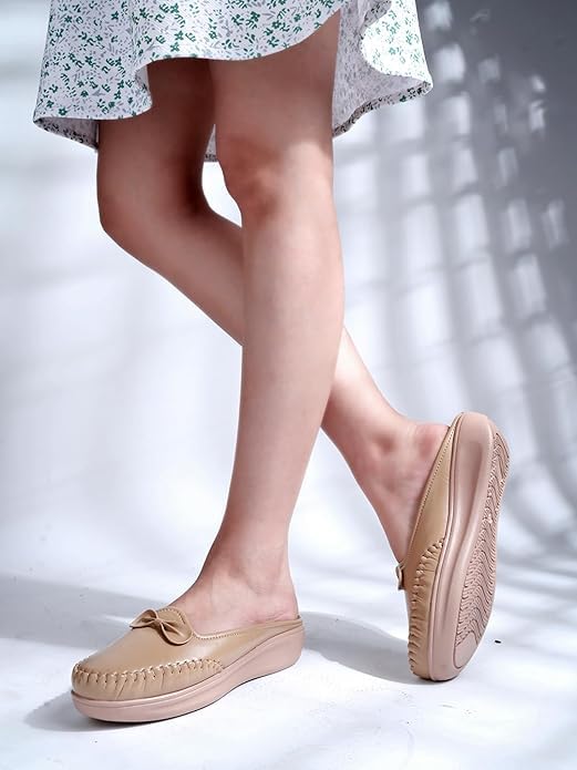 Image of Shoetopia Women Loafers