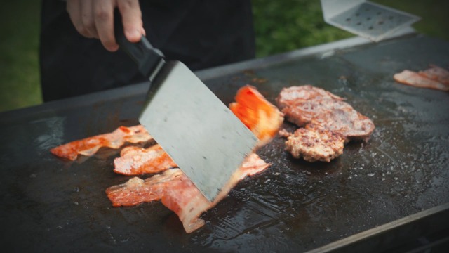 バーベキュー・調理用品 Masterpiece LOVE FOR NOTO natal design BBQ DEJA VU Returns - NATAL DESIGN ONLINE SHOP