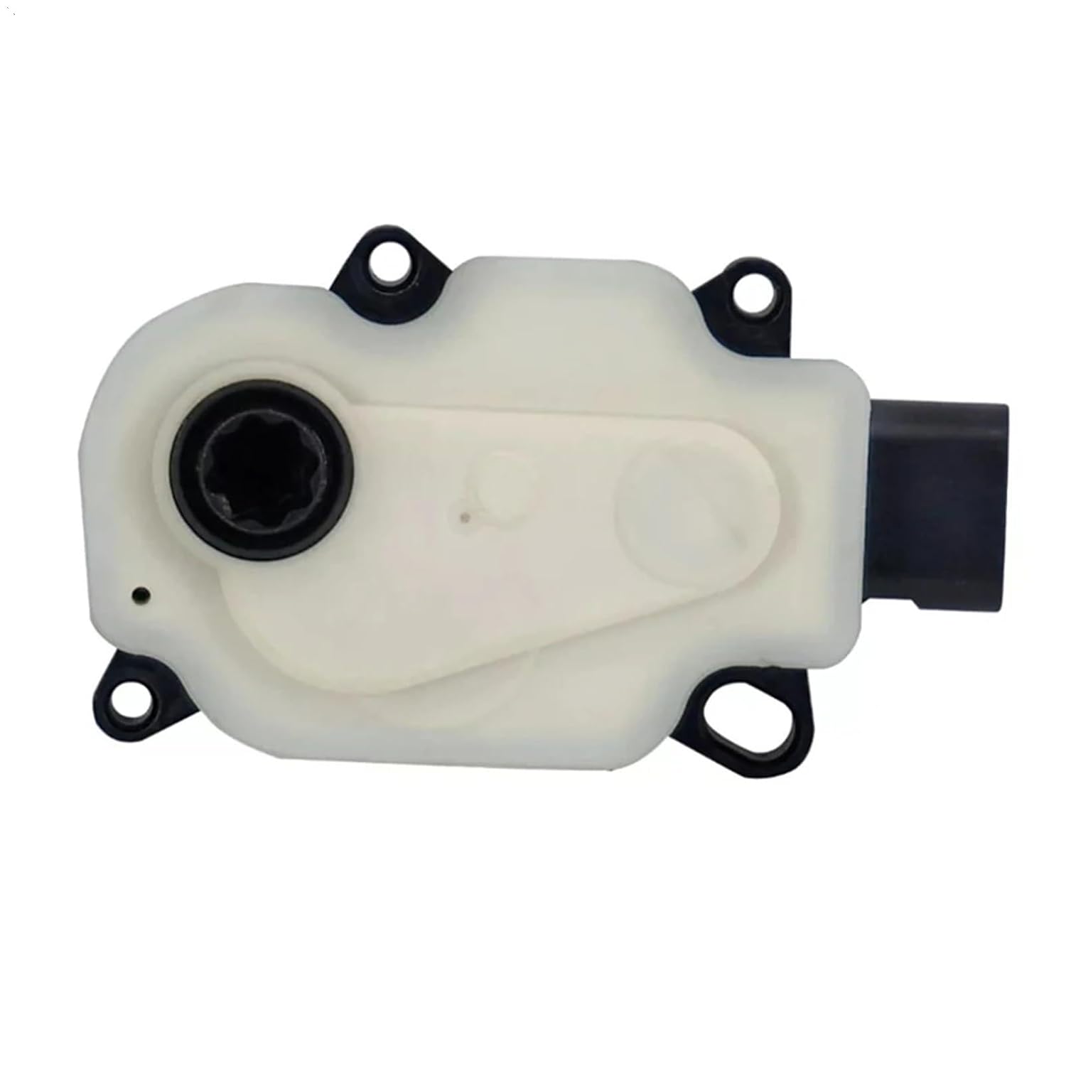 AC005/68246267AB Car Grille Shutter Motor Actuator Fit for Jeep Cherokee 2014-2018 AGS Active Grille Shutter Actuator