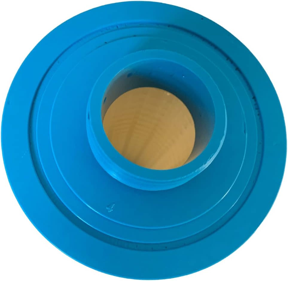 Atomic USA Made Spa Filter for Marquis SPA 50 / Aladdin 15049 Replaces Unicel 5CH-502 Filbur FC-0195 Pleatco PPM50SC-F2M Marquis 370-0237 5-3/16" 12-1/2" Drop in Hot Tub Filter