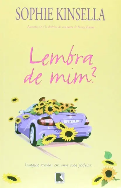 Lembra de Mim? - Mim Bur para Memórias Especiais