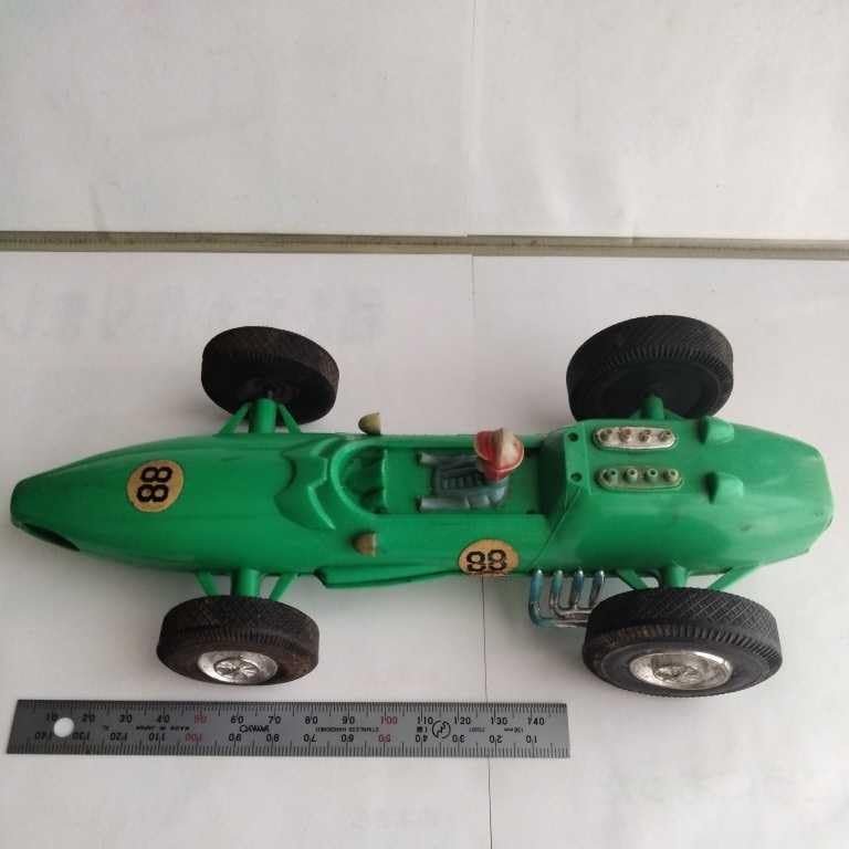 40年以上前の古いミニカー ホンダ F 1 貴重品 40年以上前の古いミニカー ホンダ F 1 貴重品 40年以上前
