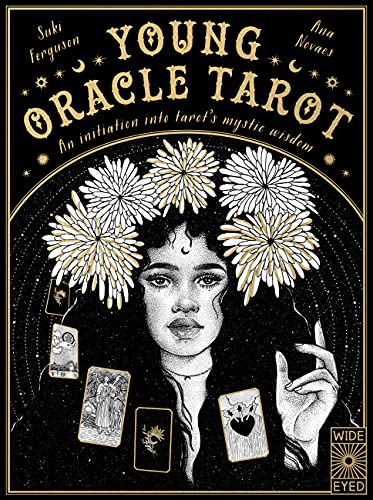 Young Oracle Tarot: An Initiation Into Tarot's Mystic Wisdom #TOP22