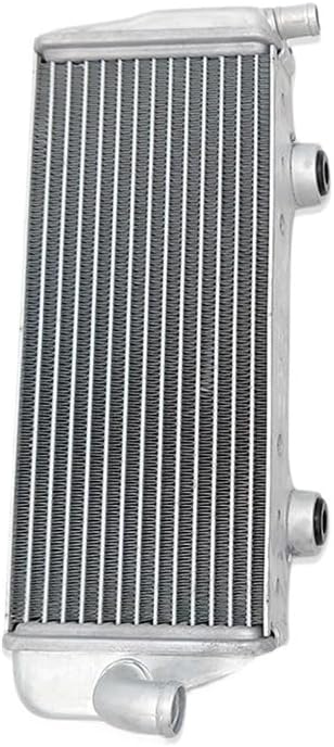 Parts Motorcycle Radiator Engine Cooler Cooling Fit for SX XC EXC TC TE 125 150 250 300 2007-2016 Accessories Refit Maintenance(Left Right Kit)