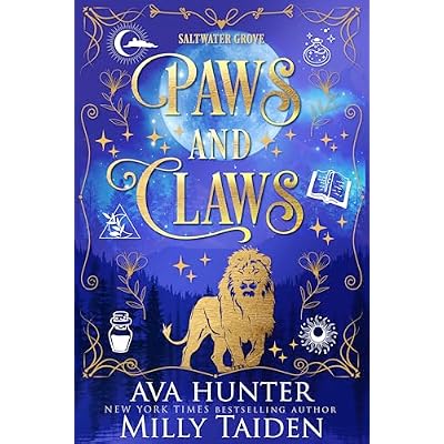 Paws and Claws