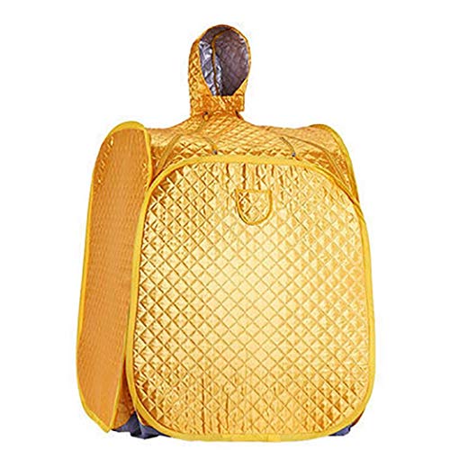 Obreeze Hyi 2.5L Portable Sauna Tent