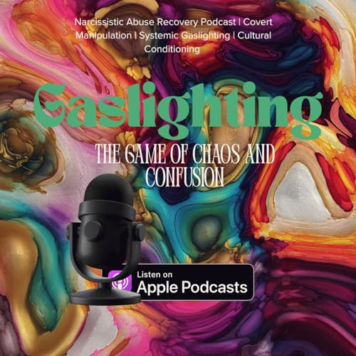 Gaslighting in Relationships: Reclaim Your Reality & Self-Trust