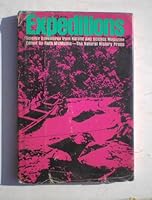 Expeditions; Scientists in the Field, Science Adventures From Nature and Science Magazine B000Q5YAK0 Book Cover