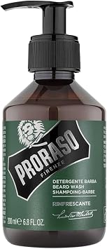 Proraso Beard Wash, 200 ml