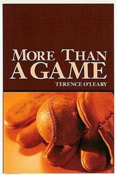 Paperback More Than a Game Book