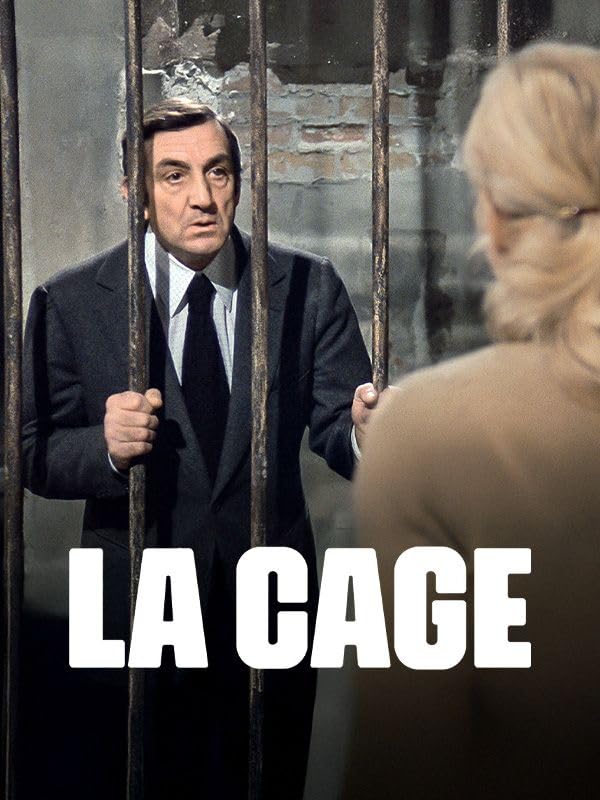 La cage