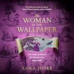 Cover of The Woman in the Wallpaper