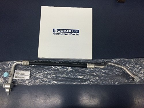 Subaru Genuine 73424AE090 Filling Cap Assembly, 1 Pack