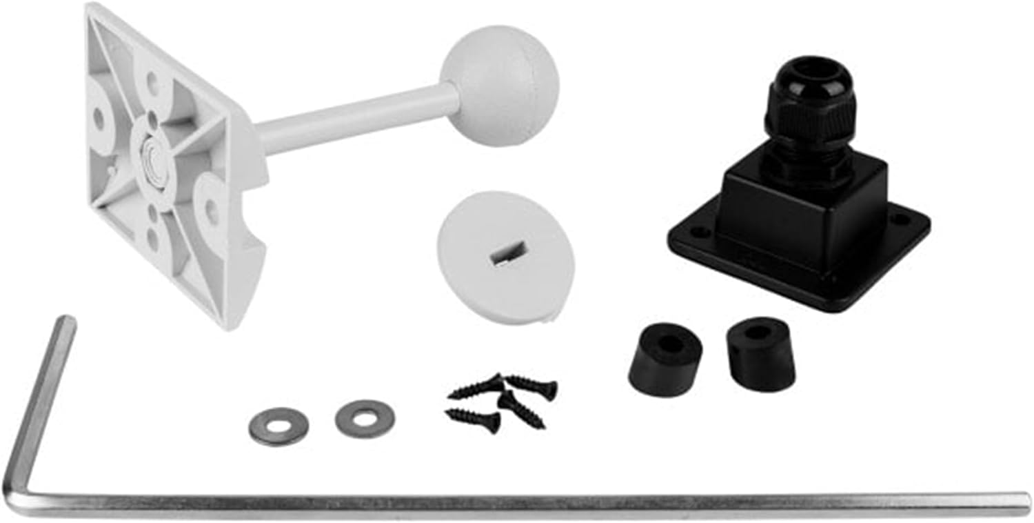 JBL Professional C29AV-WH-1 2-Way Premium 8-Inch Indoor Outoor Monitor Speaker, White