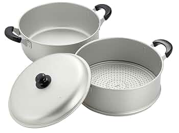 蒸し器　30センチ oda0099.jpg