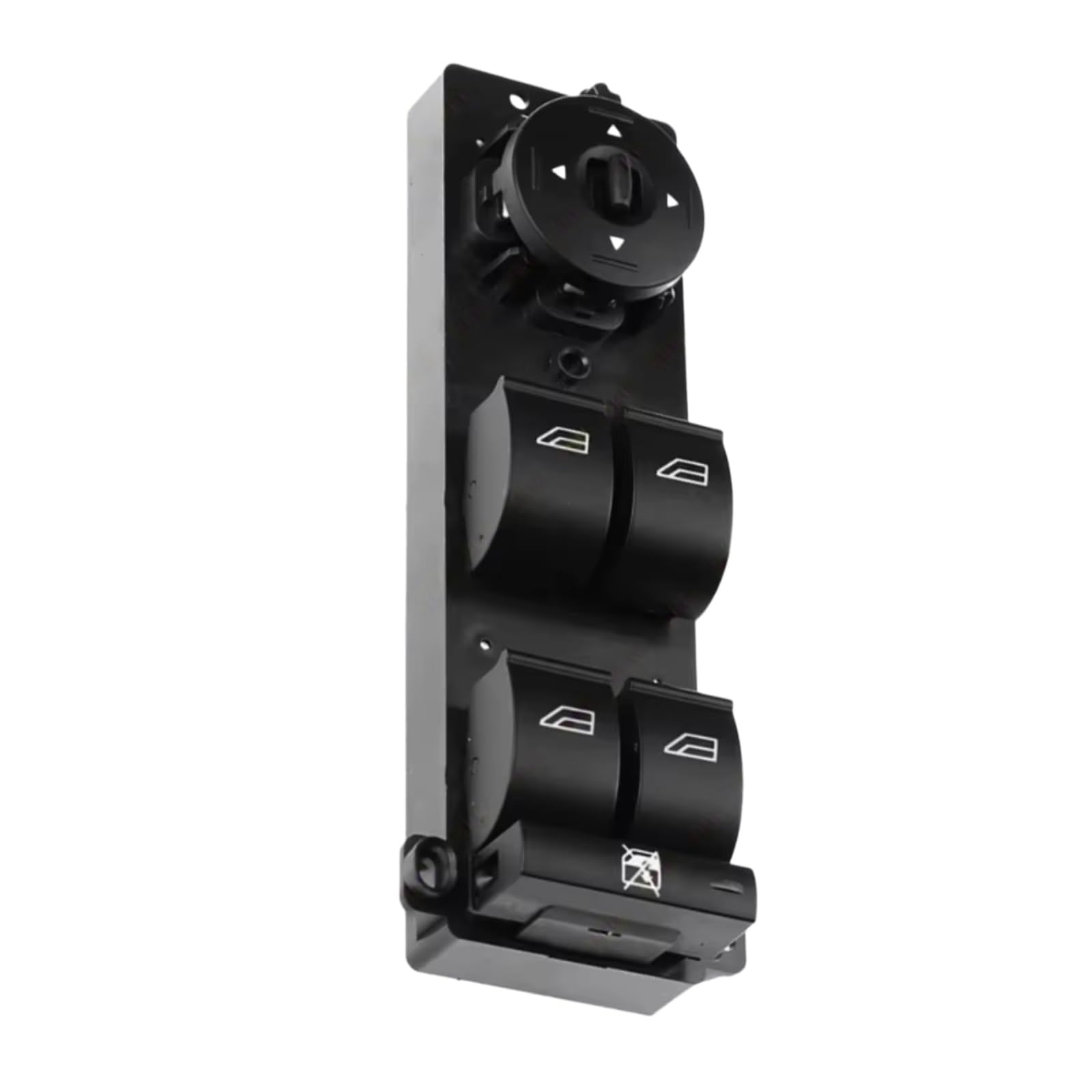 Interrupteur vitre robuste Ford Focus 2005-2007 bouton commande durable