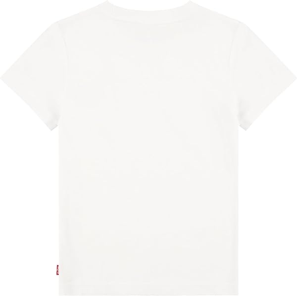 Levi's Batwing Chest Hit Tee Ragazzo - 4