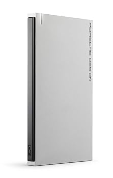 Amazon | LaCie HDD ポータブルハードディスク 2TB USB3.0