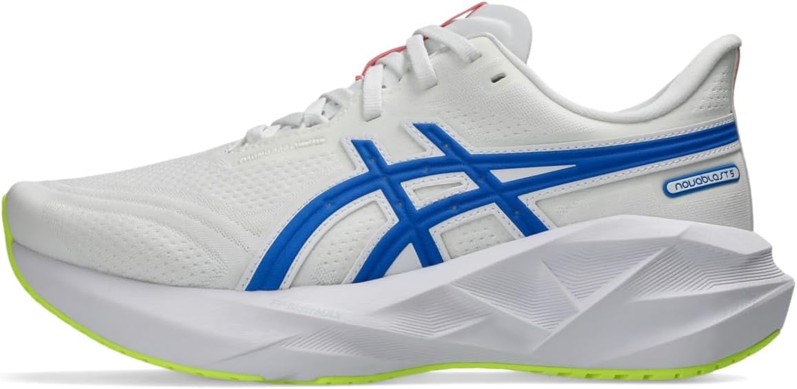 ASICS Women's NOVABLAST 5 Running Shoes