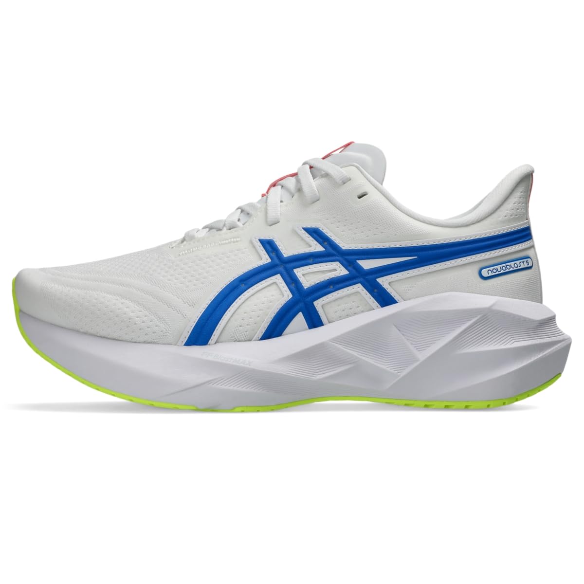 ASICS Women's NOVABLAST 5 Running Shoes