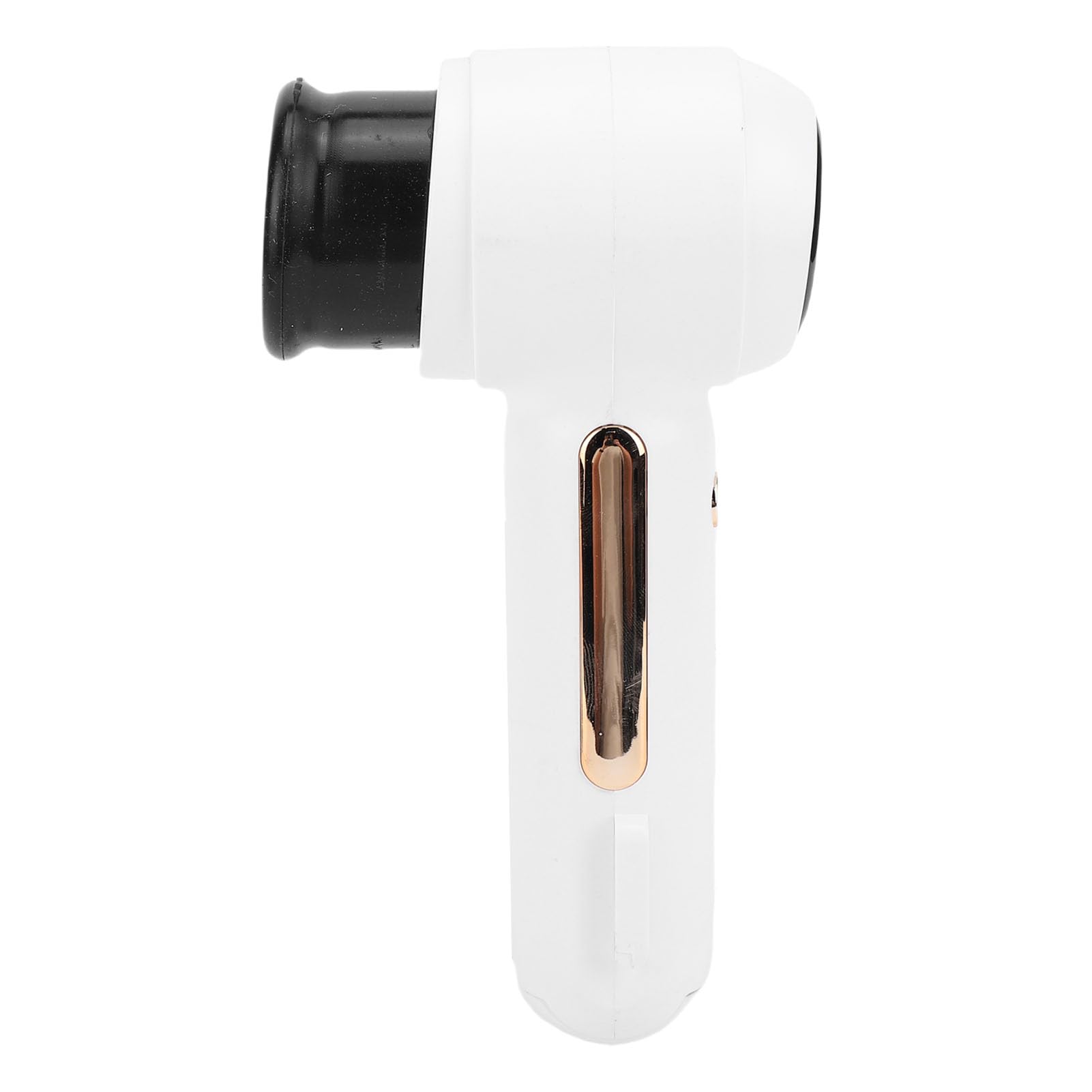 Scelleuse Sous Vide Portable, Scelleuse Sous Vide Portable Rechargeable 60 KPa pour Bocaux, Compacte avec Affichage LED, Batterie 1200 MAh et 10 Sacs Réutilisables, 10 Couvercles de Bocaux
