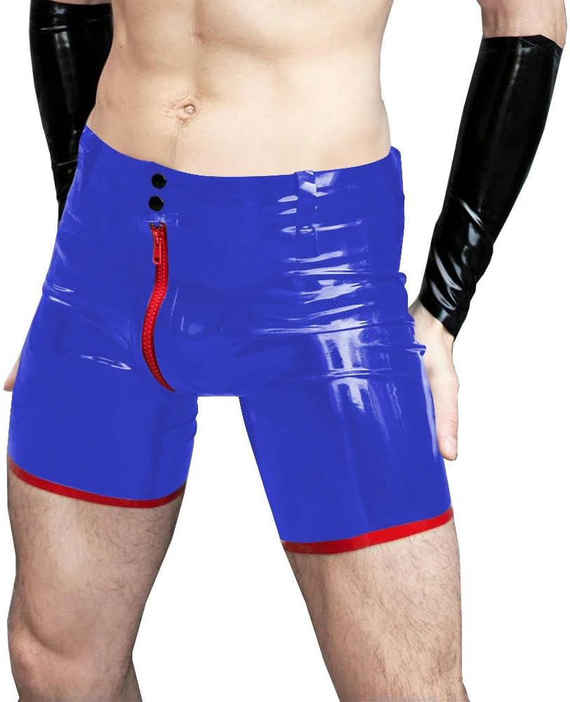 Mens Sissy Low Waist Plus Size Gym Beach Casual Shorts for Daily Wear Halloween Christmas Parties
