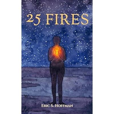 25 Fires