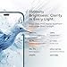 HONOR 400 Lite Dual-SIM 256GB ROM + 8GB RAM (GSM Only | No CDMA) Factory Unlocked 5G Smartphone (Velvet Grey) - International Version