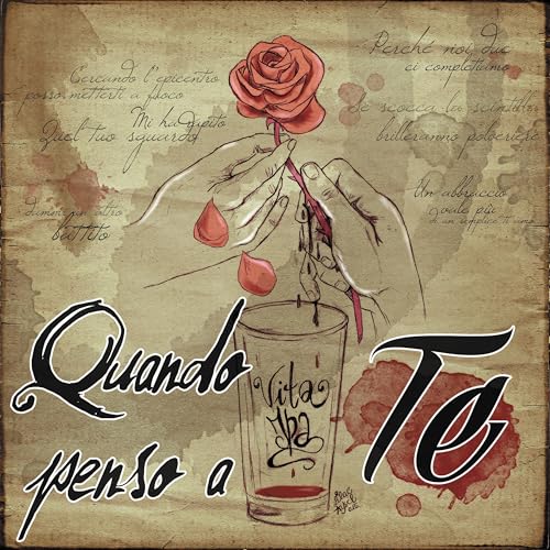Per non partire (feat. Campidilimoni) [with Selva]