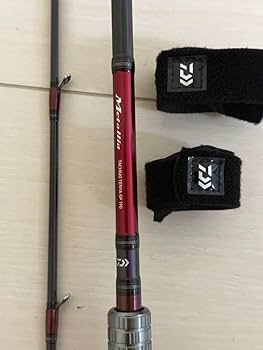 ダイワ　メタリア　テンヤタチウオ　82-190 DAIWA（釣り） ダイワ ロッド メタリア タチウオ テンヤSP 82