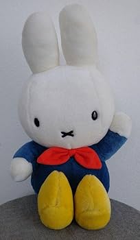 Amazon.co.jp: ハウステンボス限定 木靴 ミッフィー ぬいぐるみ Z