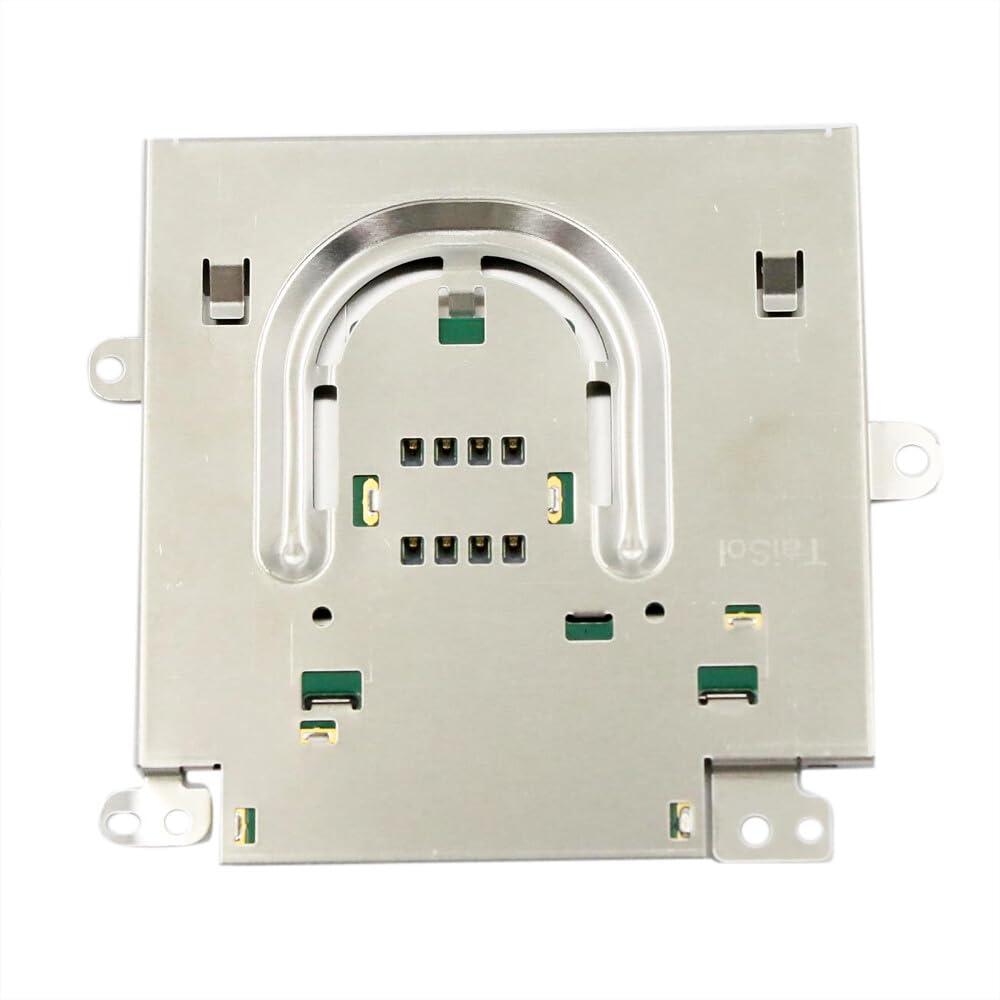 ZAHARA Czytnik kart + FFC elastyczny kabel elastyczny zamiennik taśmy do Lenovo ThinkPad P16v Gen 3 21RS 21RT MPV60 5C11P26388 DA300013Y00 zewnętrzne czytniki kart pamięci wstążka