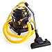 Price comparison product image V-TUF VTM1240 M Class Dust Lung Safe Vacuum Cleaner, 240 V, Yellow