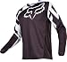2017 Fox Racing Youth 180 Race Jersey-Black-YM