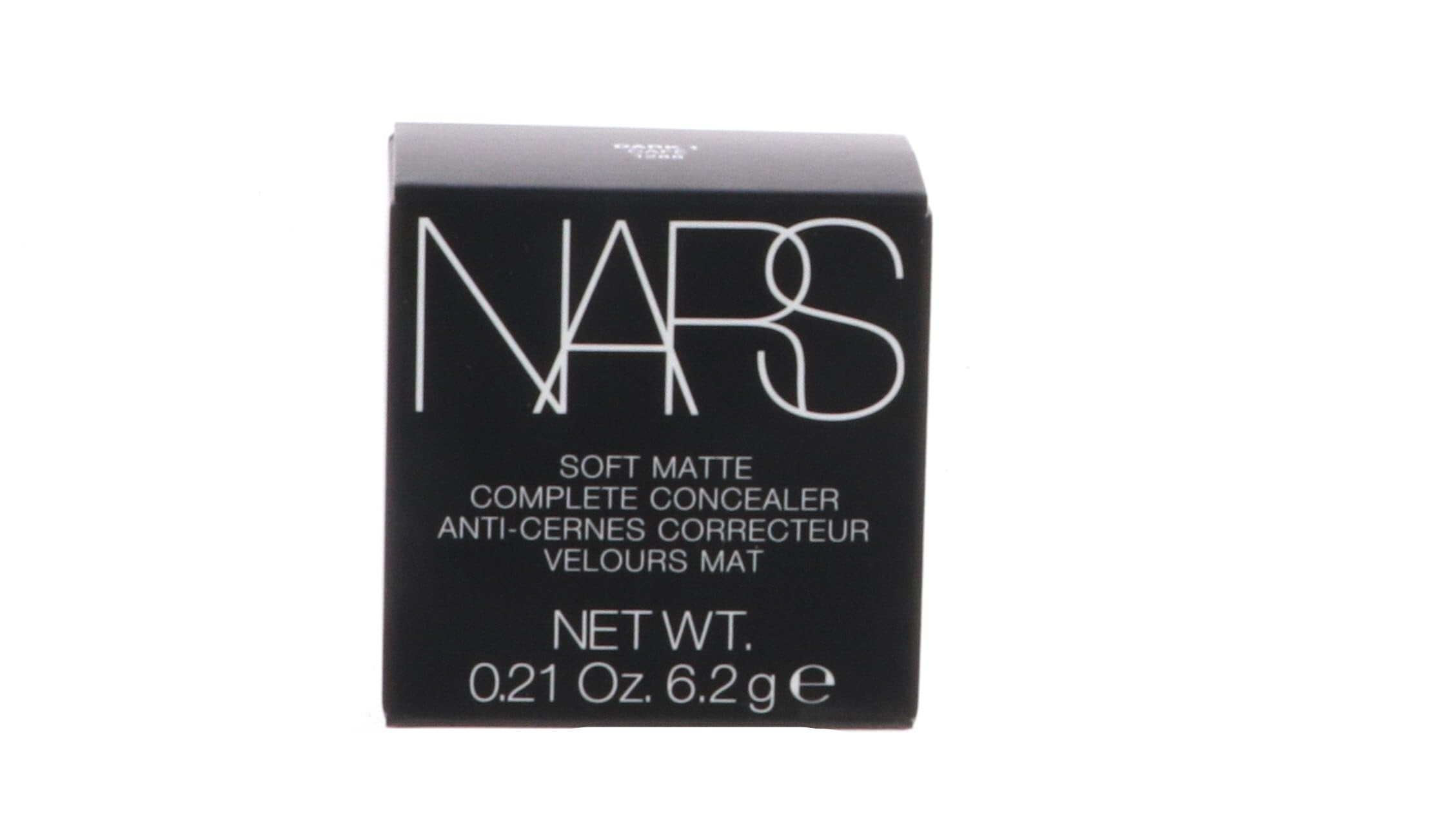 Nars – café