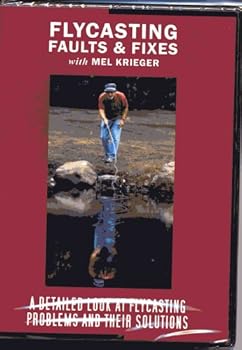 Flycasting Faults & Fixes