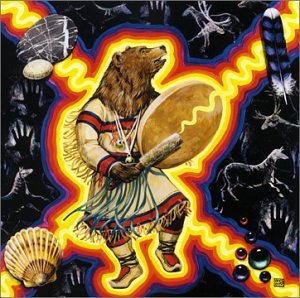 Shamanic Journey Drumming: Spirit Passages